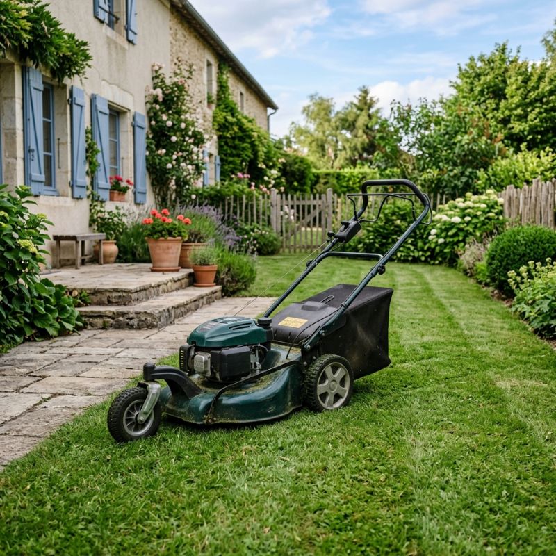 7 avantages d'une tondeuse 3 roues pour votre jardin OOGarden — free download